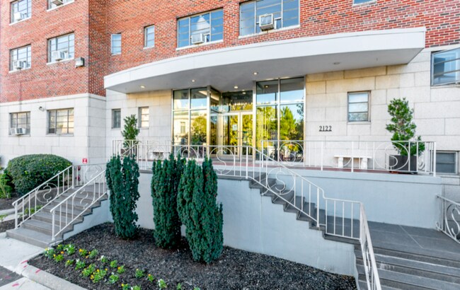 State House Apartments