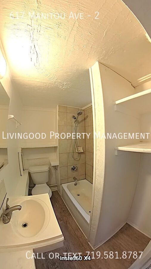 Photo - 617 Manitou Ave Unit 2
