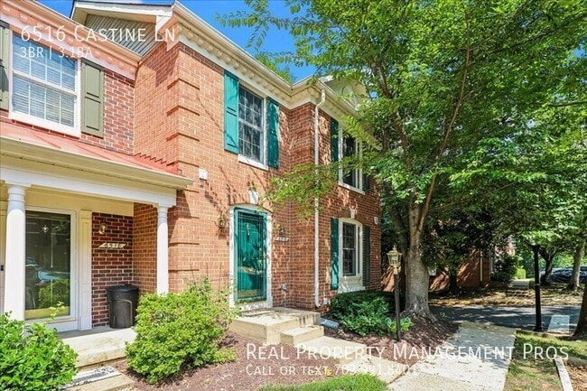 Building Photo - 6516 Castine Ln