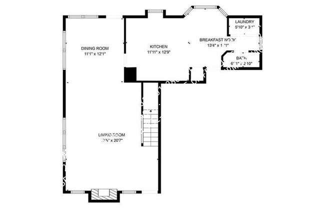 Photo - 521 Bent Creek Dr