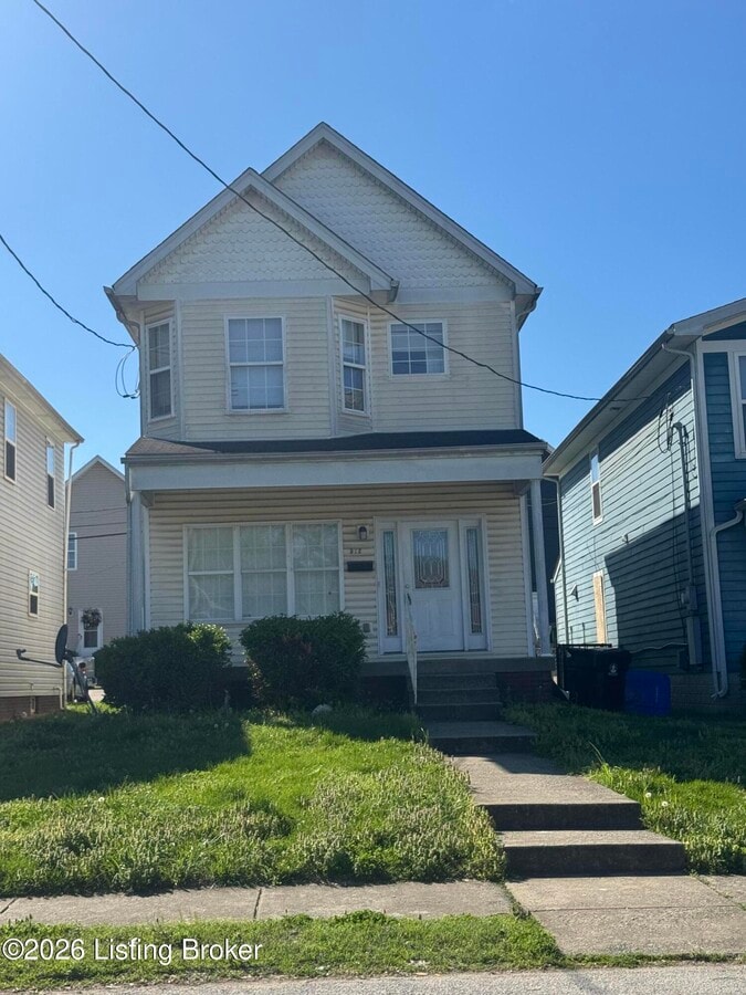 Photo - 512 S 20th St