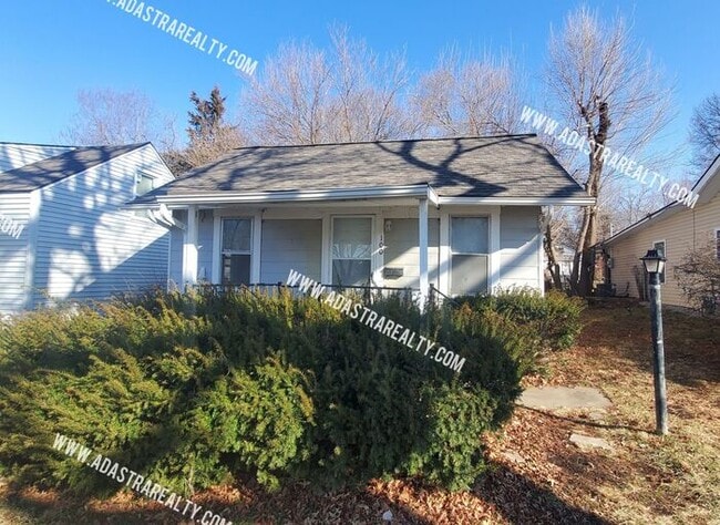 Charming 2 Bedroom Bungalow in WALDO-Avail... - Charming 2 Bedroom Bungalow in WALDO-Avail... Casa