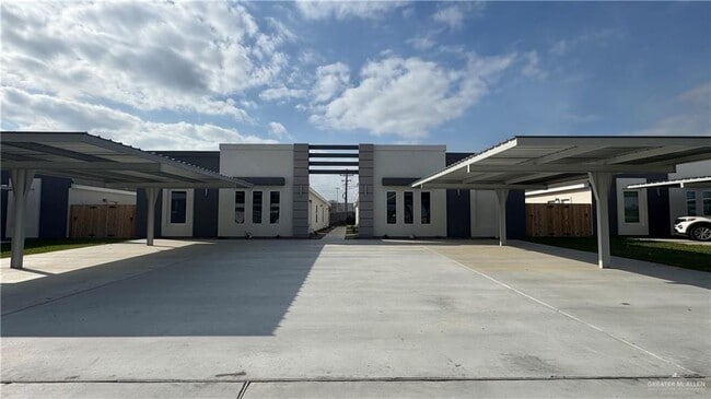 Building Photo - 4116 La Vista Ave Unit 2 Rental