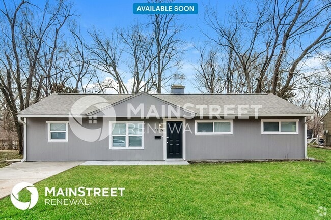 Building Photo - 7105 E 111th Terrace Rental