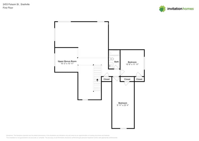 Photo - 2453 Folsom St