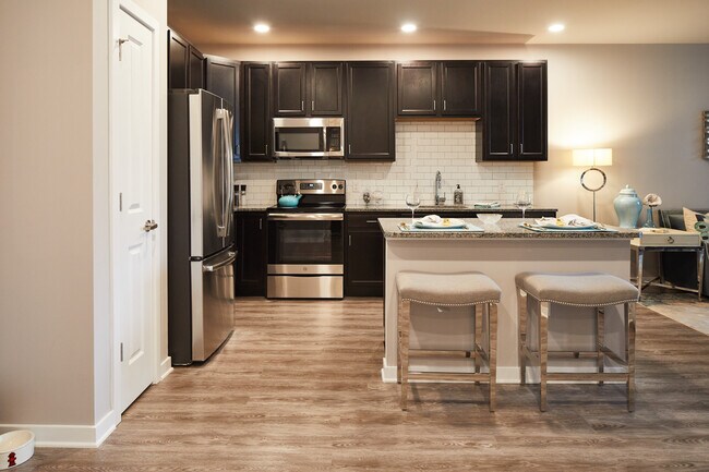 Photo - The Station at Willow Grove