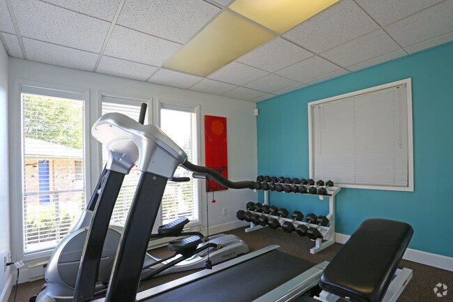 Photo - Campbell Park