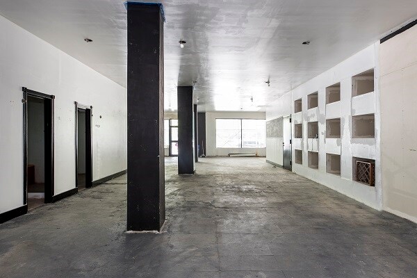 Retail Interior V3 - Lenox Court