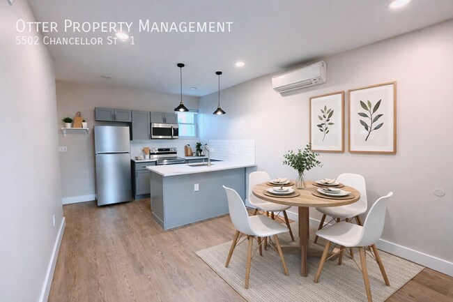 Photo - 5502 Chancellor St Unit 1