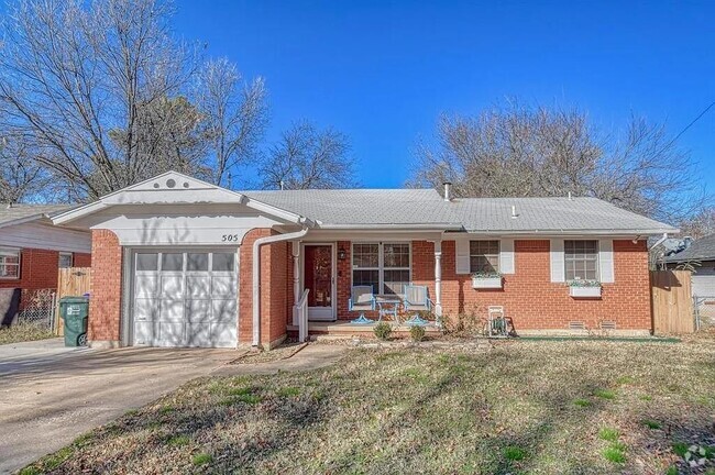 Building Photo - 505 Inwood Dr Rental
