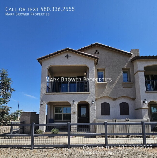 Building Photo - 4021 E Arabian Dr