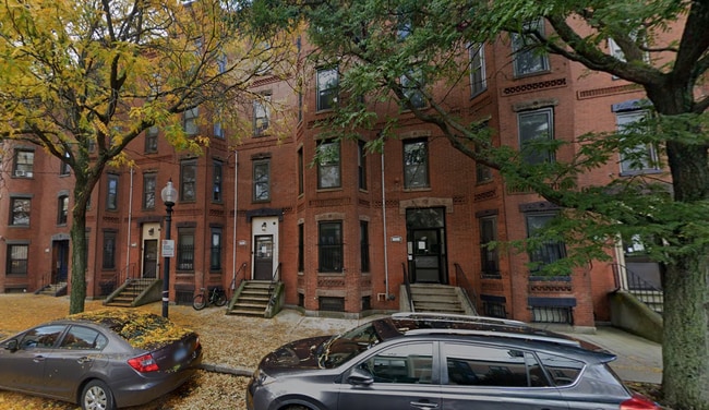 Photo - 75 Hammond St Unit 4