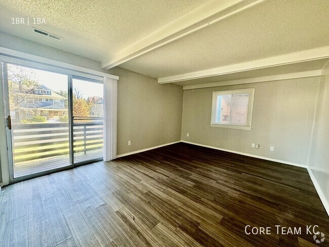 Building Photo - Midtown 1 Bedroom For Rent! Unit 3706-25 Rental