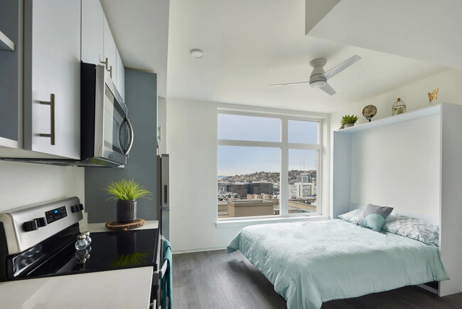 Building Photo - Derby Capitol Hill Rental