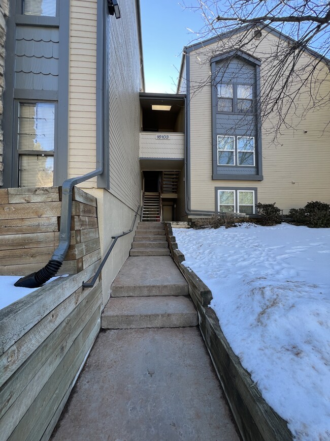 Photo - 16103 E Alaska Pl Townhome