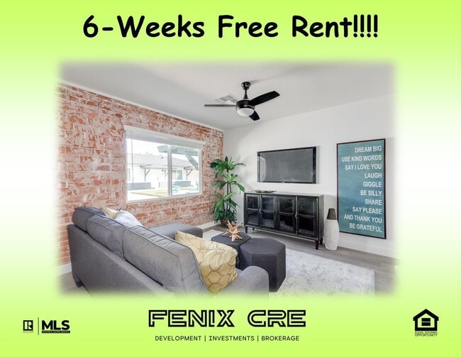 Building Photo - 2512 E Thomas Rd Unit 1