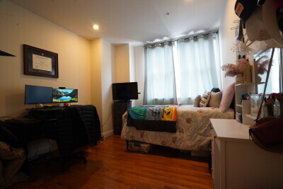 Photo - 550 E 3rd St Apartments Unit 550 East 3rd St. #1