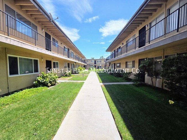 Photo - 5535 Ackerfield Ave Apartment Unit #36