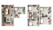E1: 5BD | 5.5BA | 2006 SF
