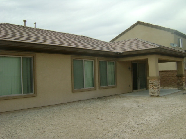 Photo - BEAUTIFUL CLUB ALIANTE 2196 SQ FT ONE STORY HOME