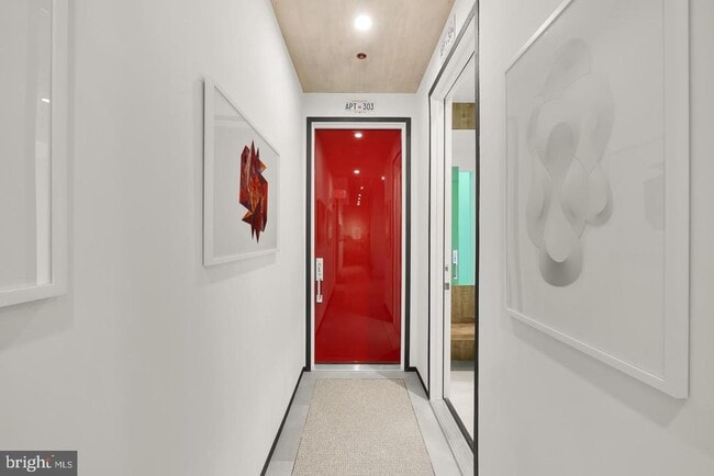 1515 14th St NW Unit 303