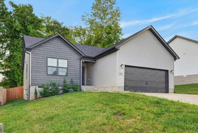 Photo - 1378 Isaiah Dr