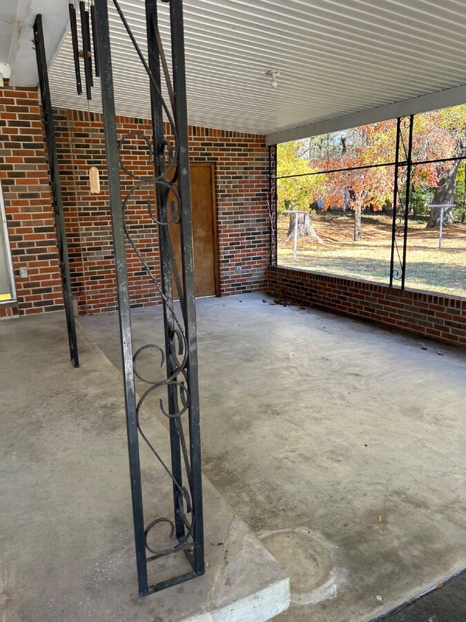 Photo - "Charming 3-Bed Home with Hardwood Floori...