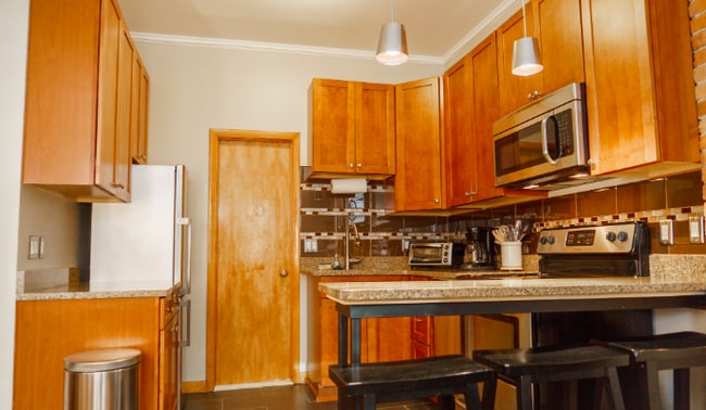 Photo - 15 Garrison St Unit 6