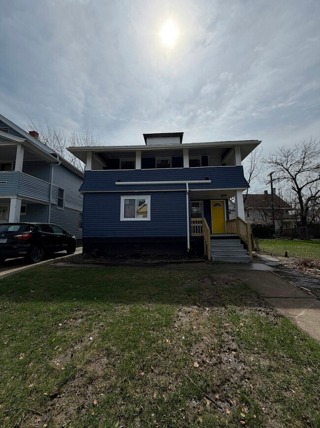 Building Photo - 12104 Osceola Ave