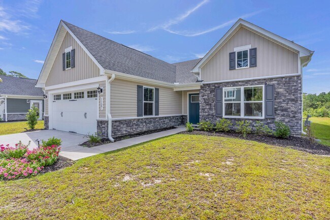 Photo - 1127 Middle Crst Dr NE Casa