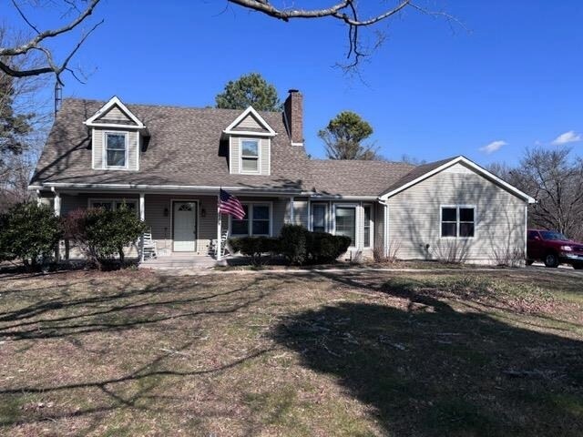 Photo - 1444 Ben T Johns Rd