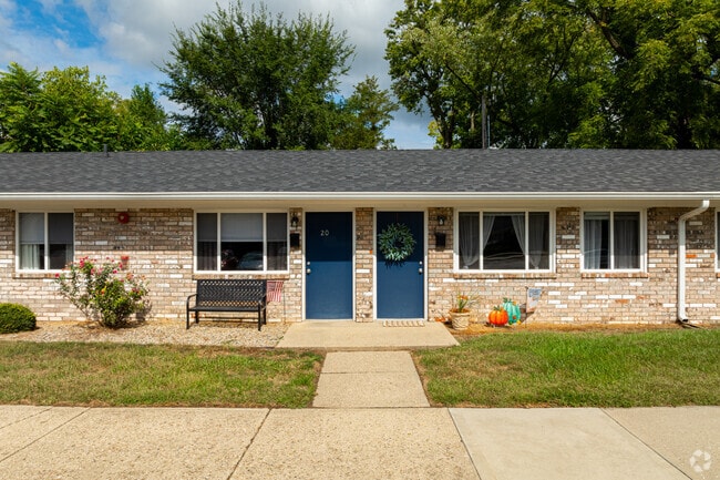 Photo - Hunter Ridge Apartments