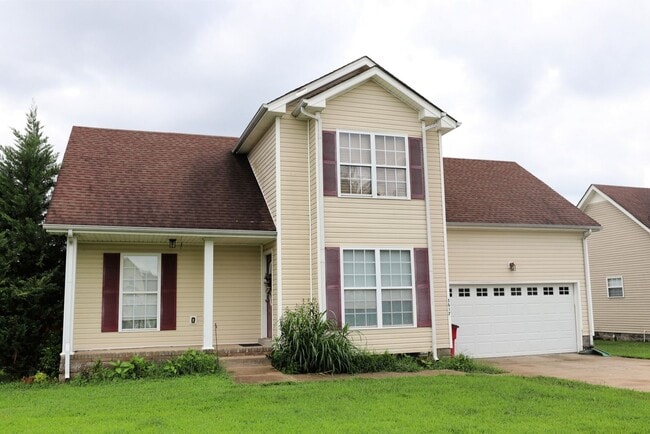 Building Photo - 3657 Aurora Dr Rental