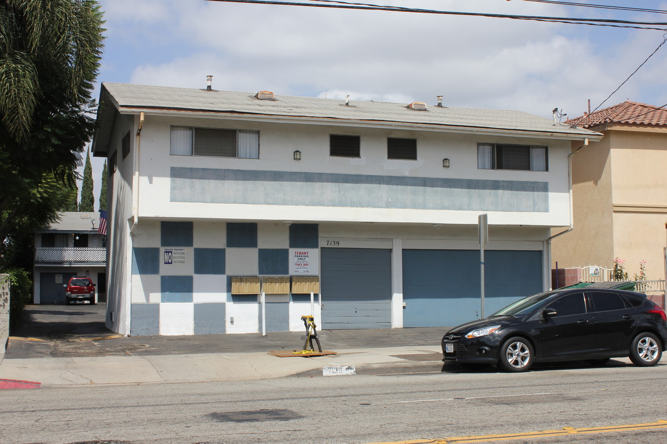 Del Rio Apartments - Del Rio Apartments