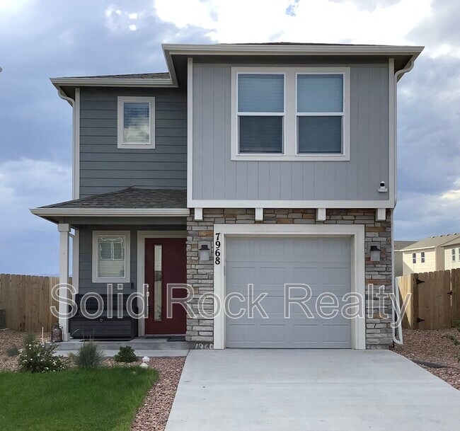 Building Photo - 7968 Nico Way Rental