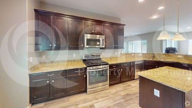 Building Photo - 5491 S Braided Wash Dr Rental