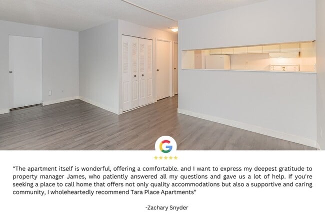 Tara Place Apartments