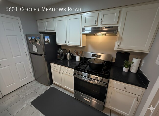 Photo - 6601 Cooper Meadows Rd