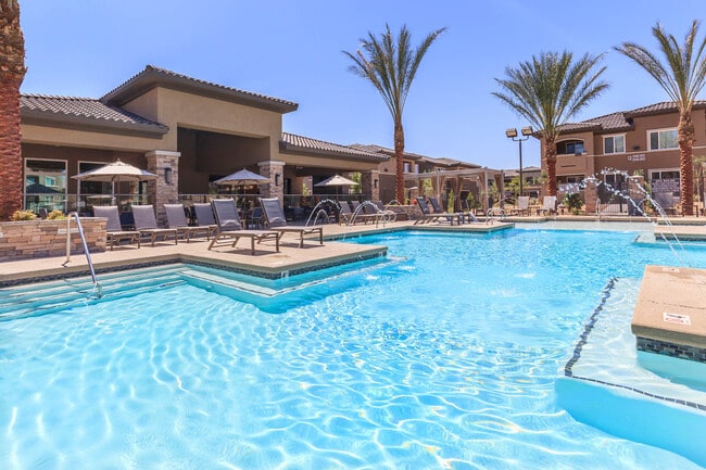 Building Photo - Level 25 at Durango by Picerne