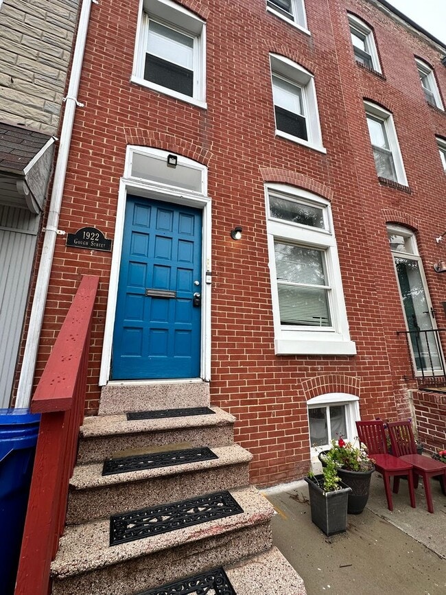 Photo - 1922 Gough St Apartamento Unidad 2