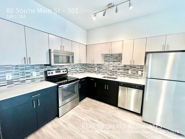 Photo - 80 South Main St Unit 501