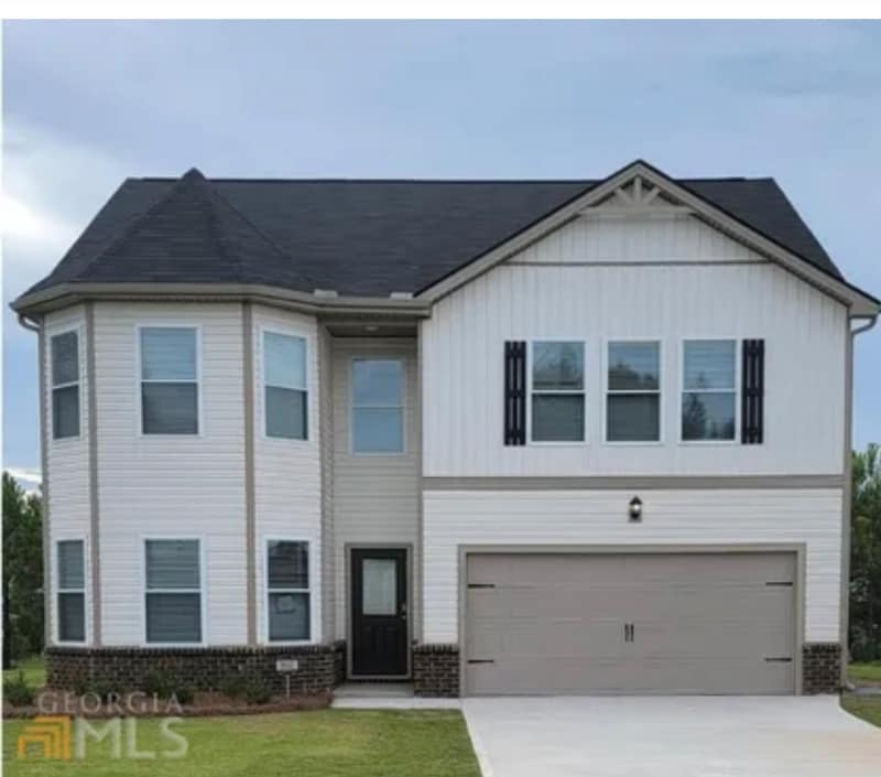 Photo - 180 Goodall Woods Dr