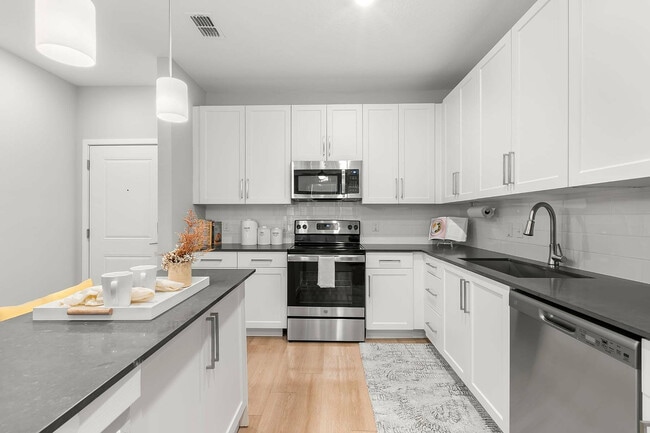 Marlowe South Tampa