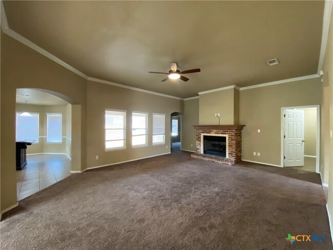 Photo - 2101 Golden Eagle Dr