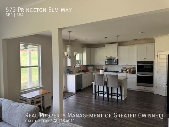 Photo - 573 Princeton Elm Pl