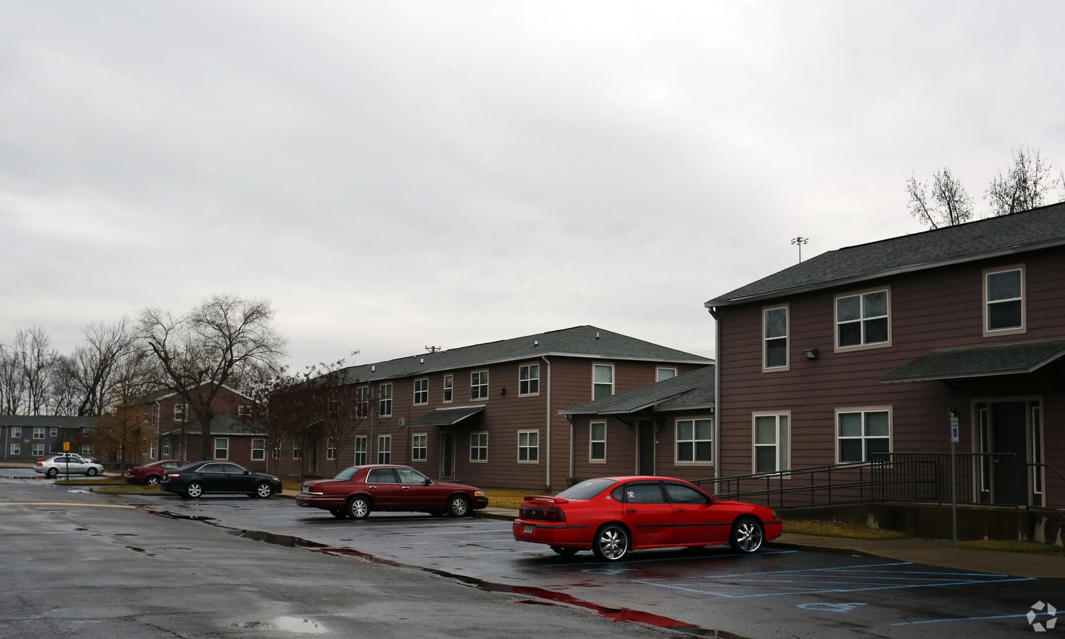 Photo - The Village Apartments