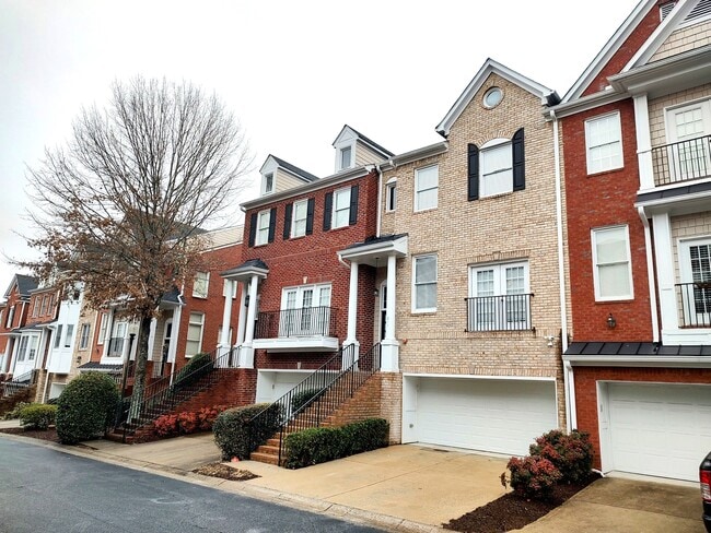 Photo - 211 Creekway Crossing SE Unidad 211 Creekside