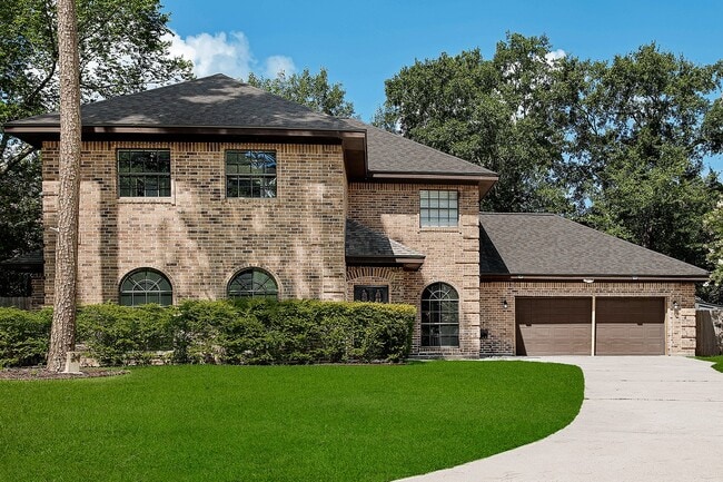 Photo - 24 Hornsilver Pl