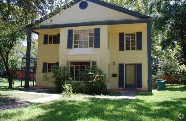Building Photo - F06 Unit B Rental