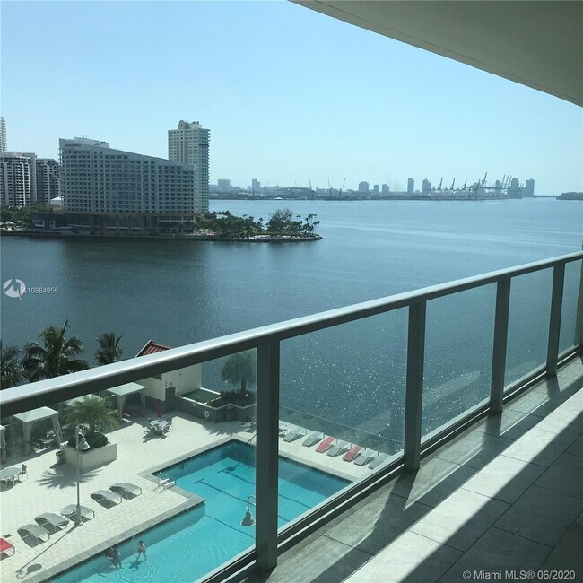 Photo - 1155 Brickell Bay Dr Unit 1204